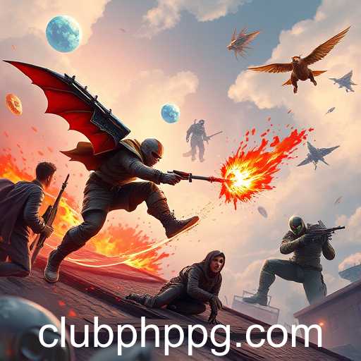 The Thrill of Action Games: A Dive into Virtual Adventures