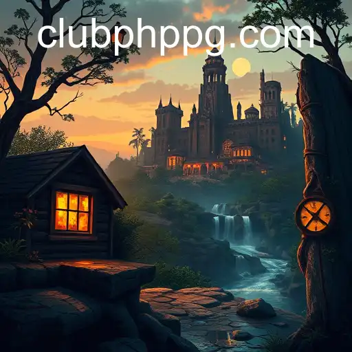 Exploring the Thrilling World of Adventure Games