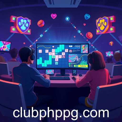 ClubPHP: Revamping the Online Gaming Experience in 2025