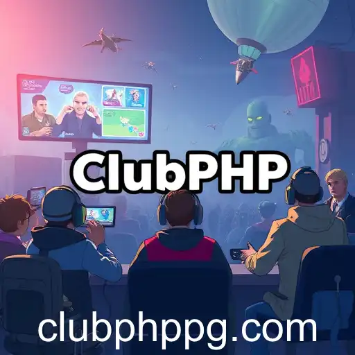 The Evolution of ClubPHP: A Game-Changer in the Gaming Landscape