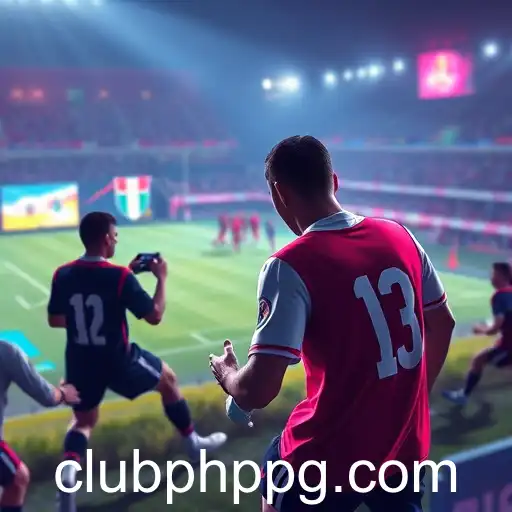 ClubPHP Revolutionizes Online Gaming Experience