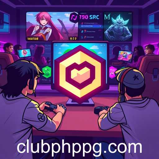 Gaming Revolution: The Rise of ClubPHP in 2025