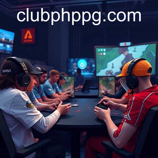 The Rise of ClubPHP: A Gaming Revolution