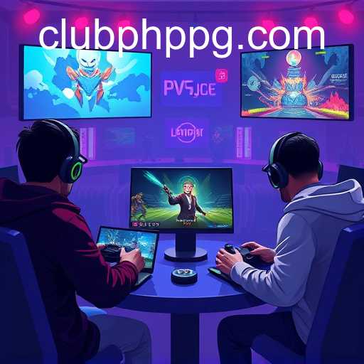 ClubPHP: A New Wave in Online Gaming