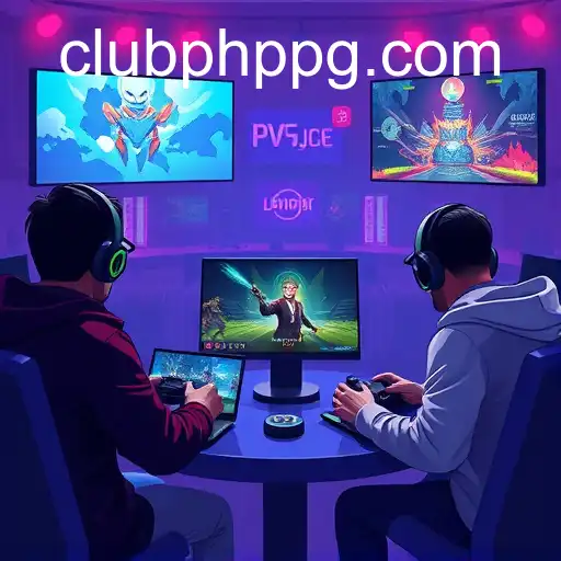 ClubPHP: A New Wave in Online Gaming