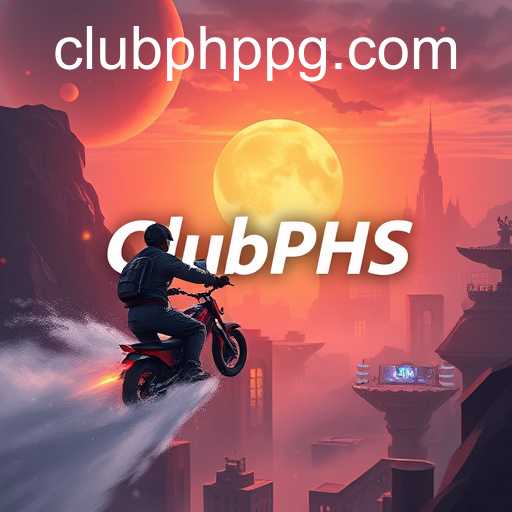 The Digital Playground: ClubPHP's Rise in Gaming