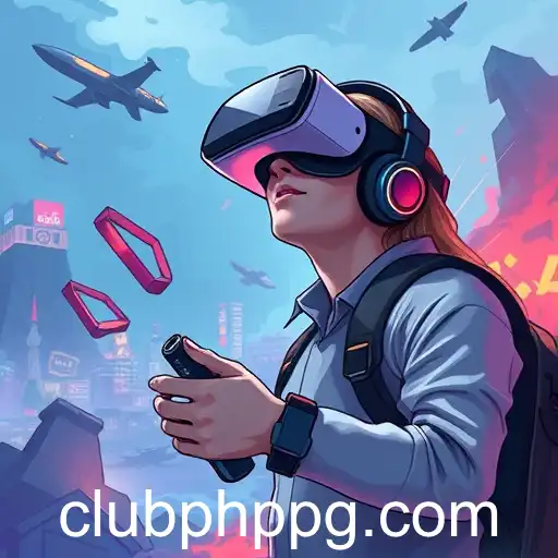 The Digital Playground: ClubPHP's Rise in Gaming