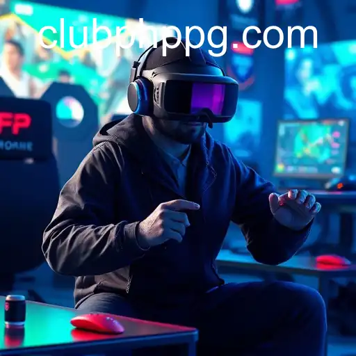 The Digital Transformation in Gaming