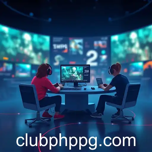 The Evolution of Online Gaming Communities