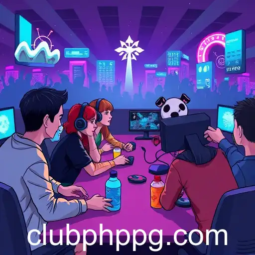 The Evolution of Online Gaming Communities