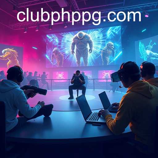 The Evolution of Gaming: A 2025 Retrospective