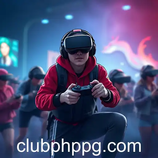 Digital Trends Transforming Gaming Platforms