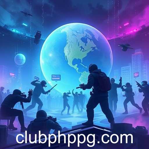 Exploring the Expansive World of Multiplayer Games: The Rise of Clubphp