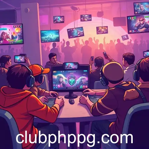 Online Gaming Communities Evolve in 2025