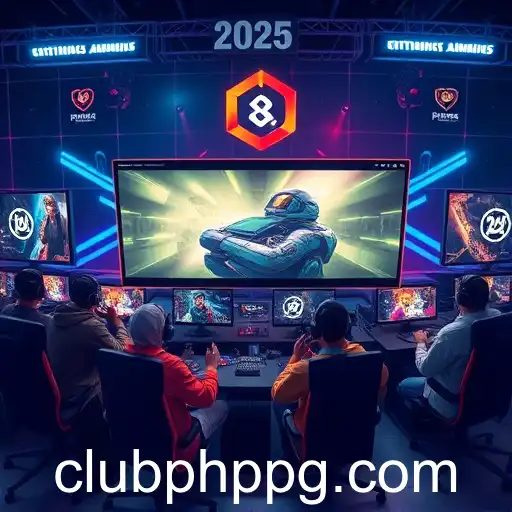 The New Era of Online Gaming Communities