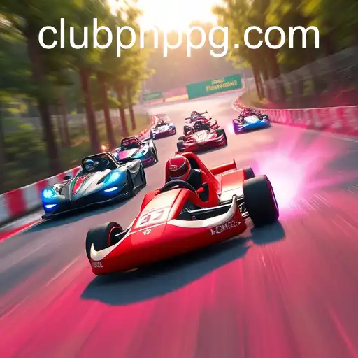 Exploring the Thrill of Racing Games in the Digital Age