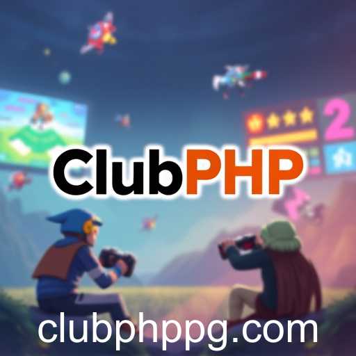 Revolutionizing Gaming: The Rise of 'clubphp'