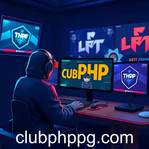 The Rise of ClubPHP in the Gaming World