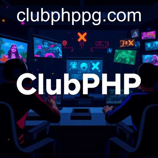 The Rise of ClubPHP in the Gaming World