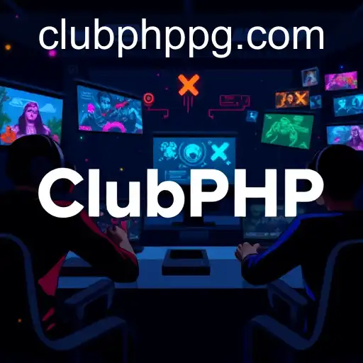 The Rise of ClubPHP in the Gaming World