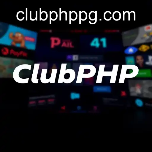 The Rise of ClubPHP in Online Gaming