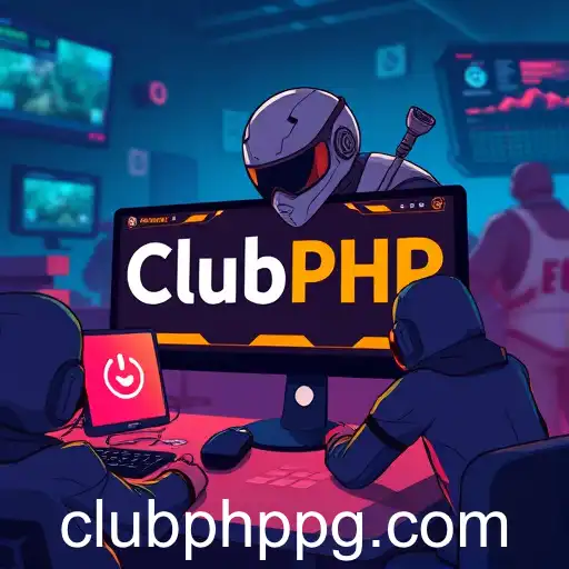 The Rise of ClubPHP: Revolutionizing Online Gaming