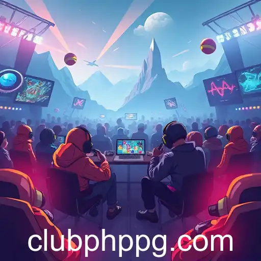 The Rise of ClubPHP: A New Era in Online Gaming