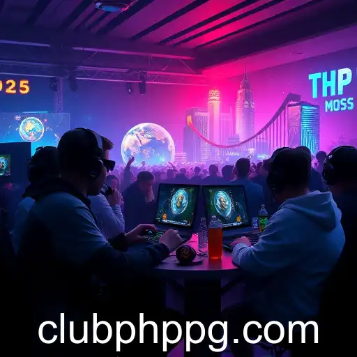 The Rise of Online Gaming in 2025