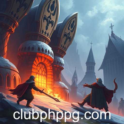Exploring the Captivating World of RPG Games on ClubPHP