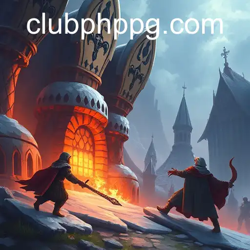 Exploring the Captivating World of RPG Games on ClubPHP