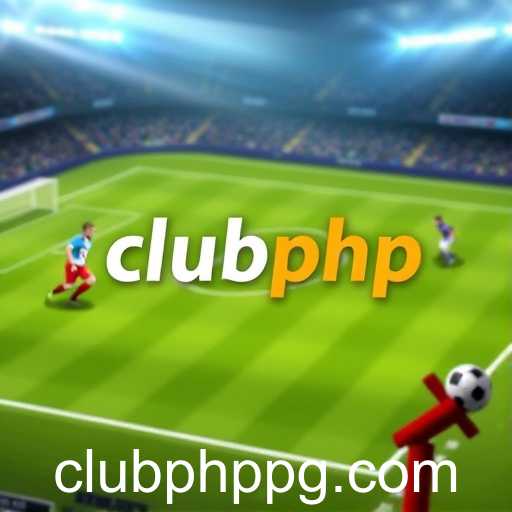 Exploring the Thrilling World of Sports Games: A Dive into Clubphp