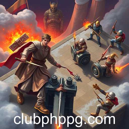 Mastering Strategy Games: A Dive into the Thrilling World of Tactical Entertainment
