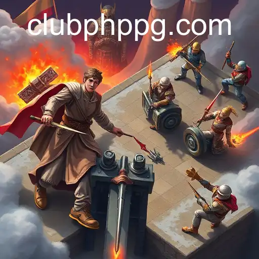 Mastering Strategy Games: A Dive into the Thrilling World of Tactical Entertainment