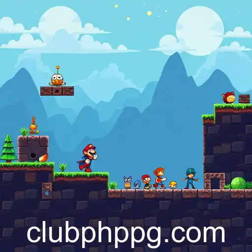 The Rise of Clubphp: A New Era in Online Gaming